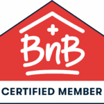 BnB certified member