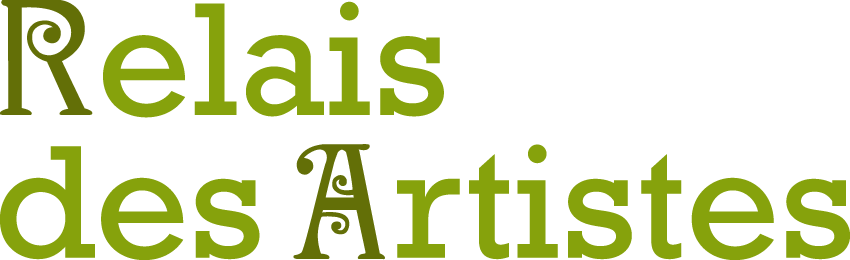 Logo Relais des Artistes, Vallée de Joux Logo Relais des Artistes